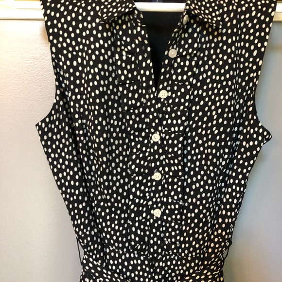 Dress - Picture 1 of 4